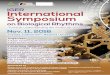 IGER International Symposium · PosterPresentation 15:0018:30 PosterRemoval 11:0012:00 Plenarylecture Takato Imaizumi 15:0016:30 JohnO'Neill. Created Date: 10/25/2016 12:03:10 PM
