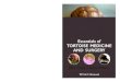Essentials of tortoise medicine and surgery · Essentials of Tortoise Medicine and Surgery, First Edition. John Chitty and Aidan Raftery. John Chitty and Aidan Raftery. Published