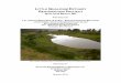 RAIG IGHTMAN IO SENIOR FISHERIES IOLOGIST LIVING RIVERS ...a100.gov.bc.ca/appsdata/acat/documents/r33757/PolsterLittleQualic… · OFF-CHANNEL FISHERIES HABITAT CONSTRUCTED AT THE