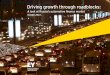 Driving growth through roadblocks - EY...Driving growth through roadblocks: A look at Russia’s automotive ﬁ nance market 3The Russian economy is going through a downturn, with