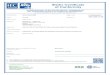 IECEx Certificate of Conformity - hubbellcdn · IECEx Certificate of Conformity INTERNATIONAL ELECTROTECHNICAL COMMISSION IEC Certification System for Explosive Atmospheres for rules