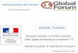 Michèle Thonnet - ITEMS Iinternationalglobalforum.items-int.com/gf/gf-content/uploads/2017/10/... · 2017-10-10 · 01/2016 French new modernisation law of the Health care system