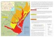 GEORGETOWN COUNTY EVACUATION ZONES · evacuation zones in Georgetown County. The new evacuation zones are based on a hurricane’s storm surge potential, not the wind speed. That
