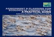 Assessment & PlAnning for ecologicAl connectivity: A ... · Assessment & PlAnning for ecologicAl connectivity: A PrActicAl guide Keith Aune, Paul Beier, ... and the management of