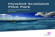 Hywind Scotland Pilot Park - Equinor...Hywind Scotland Pilot Park Project – Environmental Statement Assignment Number: A100142-S35 Document Number: A-100142-S35-EIAS-001-001 v 4.3.2