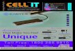 TECHNOLOGY NEWS MAGAZINEcellit.in/wp-content/uploads/2017/03/cellit_mar_17_web.pdf · eScan products directly from eScan authorized distributors only in their respective states. The