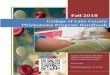 College of Lake County Phlebotomy Program Handbookdept.clcillinois.edu/biodv/PBT_StudentHandbook.pdf · phlebotomy, as well as, enhance their critical thinking and their interpersonal