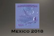 Mexico 2018 - Amazon Web Servicesbloqs.s3.amazonaws.com/580-9918/206100_Mexico2018Parent...•Mexico meetings on the scheduled Sundays are required for planning, prayer, and study