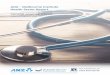 ANZ – Melbourne Institute Health Sector Report · ANZ – Melbourne Institute Health Sector Report Small, physician-owned businesses have evolved over time and now often employ