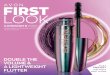 Avon First Look 8/2020 - Avon cosmetics brochures · Distillery Set Includes: Distillery Shade The Day SPF25 Day Cream 30ml, Purify Facial Oil 30ml and Clean Break Cleanser 50ml