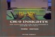 OS-9 Insights Third Editionos9projects.com/CD_Archive/TUTORIAL/OS9/OS9INSIGHTS... · OS-9 Insights An Advanced Programmers Guide to OS-9 3.0 Edition By Peter C. Dibble Des Moines
