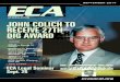 MAGAZINE JOHN COLICH TO RECEIVE 27TH DIG AWARD€¦ · ECA JOHN COLICH TO RECEIVE 27TH DIG AWARD MAGAZINE CSLB’s Sands to Retire Partners In Safety Event Nov. 6 2014 DIG Awards