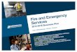 ess Plan and Budget 2013-2016 - Mississauga · 2013-2016 Business Plan & 2013 Budget D-3 Existing Core Services 1.0 Vision and Mission Mississauga Fire and Emergency Services (MFES)