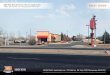 QSR Pad Site with Drive-thru on Central Ave. SALE | LEASE 10601 … · 2018-10-03 · Albuquerque International Airport (±3,000 Employees) Kirtland Air Force Base & Sandia National
