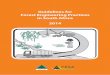 Guidelines for Forest Engineering Practices in South …...In the second edition of the document, it was renamed the Guidelines for Forest Engineering Practices in South Africa , and