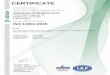 ISO 14001 Certificate - aollc.bizTitle: ISO 14001 Certificate Author: Cem.Onus@dekra.com Keywords: DEKRA. ISO Certification Created Date: 7/18/2019 4:45:33 PM