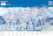 Aletsch-Panorama Legende Wi 1920 dt en fr 504x315mm RZ · Winter hiking trail Sentier de randonnée en hiver Schneeschuhweg Snowshoe trail Sentier de randonnée en raquettes Gleitschirmflieger