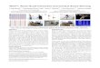 Wall++: Room-Scale Interactive and Context-Aware Sensing · 2018-04-20 · Wall++: Room-Scale Interactive and Context-Aware Sensing Yang Zhang1,2 Chouchang (Jack) Yang1 Scott E. Hudson1,2