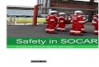 triconex - bhos.edu.az . SOCAR . Table of contents . Safety in SOCAR SOCARs success is built on the