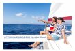 OPTIONAL EXCURSIONS Ex. Abu Dhabi€¦ · Abu Dhabi is the capital of the United Arab Emirates and the residence of the Federal National Council. Recognized as one of the world’s