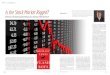 Is the Stock Market Rigged? - CityScope Magazine€¦ · To promote the publication of his new book, Flash Boys: A Wall Street Revolt , Michael Lewis granted a recent interview on