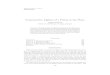 Commutative Algebra of n Points in the Planelibrary.msri.org/books/Book51/files/05haiman.pdf · Trends in Commutative Algebra MSRI Publications Volume 51, 2004 Commutative Algebra
