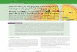 Landscape of Acquired Resistance to Osimertinib in …...DECEMBER 2018 CANCER DISCOVERY | 1529 RESEARCH BRIEF Landscape of Acquired Resistance to Osimertinib in EGFR-Mutant NSCLC and