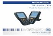 Skorpio™ X3 - Datalogic · 2015-03-16 · The Skorpio X3 rugged mobile computer is particularly suitable for mobile commerce solutions in the retail environment both on store shelves