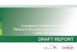 Grampians Central West WRRG - Planning Project - Draft4 · grampians central west wrrg – land use planning project 5 There is no specific guidance at the state level for the preferred
