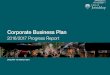 Corporate Business Plan - City of Joondalupapi.joondalup.wa.gov.au/files/councilmeetings/2017/Attach5brf1705… · 3|P a g e Corporate Business Plan Quarterly Report January – March