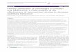 REVIEW Open Access Primary prevention of overweight in ... · the preventive effect these interventions may have on sedentary behaviour and overweight prevention. This meta-analysis
