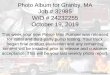Photo Album Template - Minuteman Trucks, Inc.€¦ · © 2005-2019 Fire & Safety Consulting, LLC Neenah, Wisconsin 54956 DSC00611 DSC00612 DSC00613 DSC00614