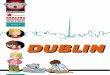 © Koalatext - ceiparagon.files.wordpress.com · © Koalatext.com 2 Name : _____ DUBLIN Dublin is a city. It is the capital city of Ireland. It is in Europe. Dublin is on the East