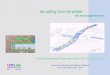 Boardwalk A4 Highway Midden Del˜and tra˚c · conceptontwikkeling MMU (Meest Milieuvriendelijke Uitwerking) voor de A4 Midden Delfland presentatie voor Raad van State, 20 en 21 april
