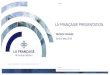 LA FRANÇAISE PRESENTATION - Veritas Institutional · PRESENTATION VERITAS INSTITUTIONAL EVENT -MAY 2019 LA FRANÇAISE GROUP (4/5) Global reach, local market expertise 7 La Française