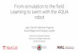 McGill University Centre for Intelligent Machines School of … 2017 Simulation t… · School of Computer Science Centre for Intelligent Machines McGill University. Adaptive systems