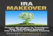 Published by Sense Financial Services LLC · Sense Financial Services LLC |(949) 228 Retirement planning is a complicated process. Anything that involves the tax codes and IRS regulations