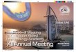 CME hours - CAI) Academycaiacademy.org/kcfinder/upload/files/cai2017_programma... · 2017-10-22 · Dubai, UAE CME hours cai2017_programma.indd 1 22/10/17 10:09. International Meeting