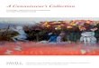 A Connoisseur's Collection - Savill · A Connoisseur's Collection Paintings, watercolours and tapestries by major Australian artists. INDEX 01. Blackman, Charles - Chasing the Butterfly