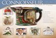 Connoisseur - Pascoe & Co Inc · Connoisseur Volume 2, Issue 2, 2010 by Pascoe & Company HOLIDAYS 2010 AMERICANAAMERICANA BUTTERFLIESBUTTERFLIES PEGGY DAVIES TALLY HO ... in all shapes,