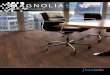 MAGNOLIA...BY MAGNOLIA & are registered trademarks in the U.S. of Florida Tile, Inc.© 2015 Shown: 28327 8x36 Chestnut 1 These values may vary from lot to lot.2 These values are based