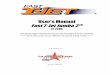 User’sManual Fast T-JetJumbo 2TM - Equipment Zone€¦ · User’sManual Fast T-JetJumbo 2TM LF-2200 This manual contains the latest and most accurate information at the time of