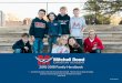 2018-2019 Family Handbook - mitchellroadchristian.org … · 2018-2019 Family Handbook Revised 08/01/2018. TABLE OF CONTENTS OVERVIEW 1 Purpose Mission 2 Student Profile ... subject