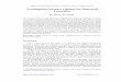 Terminating Currency Options for Distressed …2016/03/03  · Vol. 3, No. 3 Turnbull.: Terminating Currency Options for Distressed Economies 196 values in different currency regions
