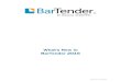 What's New in BarTender 2016 - Amazon S3...What's New in BarTender 2016 Author BarTender by Seagull Scientific Subject New features in BarTender 2016 Keywords BarTender software, new