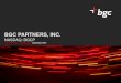 BGC PARTNERS, INC.s1.q4cdn.com/101769452/files/doc_presentations/2016/sept/... · 2016-09-26 · This presentation should be read in conjunction with BGC’smost recent financial