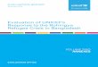 Evaluation of UNICEF’s Response to the Rohingya Refugee ...€¦ · 6 EVALUATION OF UNICEF’S RESPONSE TO THE ROHINGYA REFUGEE CRISIS IN BANGLADESH n VOLUME 2: ANNEXES ANNEX ONE