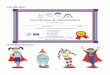 Certificate · Certificate of Achievement This certifies that has helped the Healthy Heroes and learned to: by completing the Healthy Heroes Activity Book for Kids