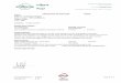 CERTIFICATE OF ANALYSIS 149729 - Tarcoola Turf Farmtarcoolaturf.com.au/wp-content/uploads/2018/10/Tarcoola... · 2019-05-03 · CERTIFICATE OF ANALYSIS 149729 Client: GHD Pty Ltd