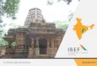 CHHATTISGARH - IBEF · Source: Economic Survey of Chhattisgarh, 2014-15, Ministry of Mines, Annual Report 2014-15, Aranca Research Chhattisgarh is the only state in India that produces